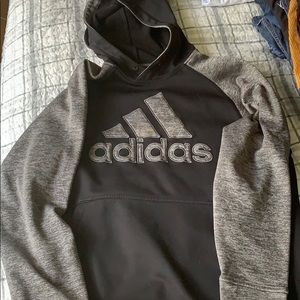COPY - ADIDAS SWEATSHIRT